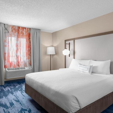 Fairfield Inn Кенневік Екстер'єр фото
