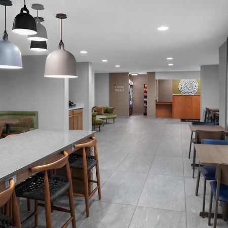 Fairfield Inn Кенневік Екстер'єр фото