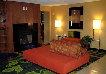 Fairfield Inn Кенневік Номер фото