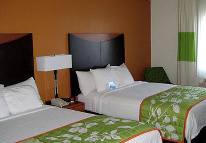 Fairfield Inn Кенневік Номер фото