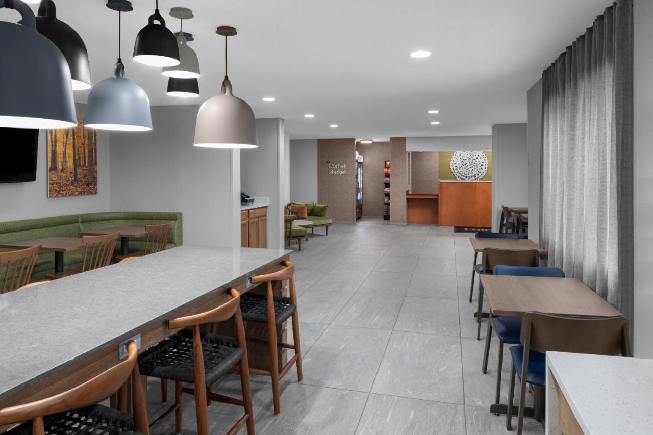 Fairfield Inn Кенневік Екстер'єр фото