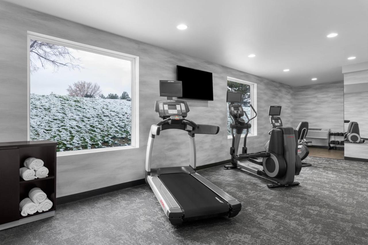 Fairfield Inn Кенневік Екстер'єр фото