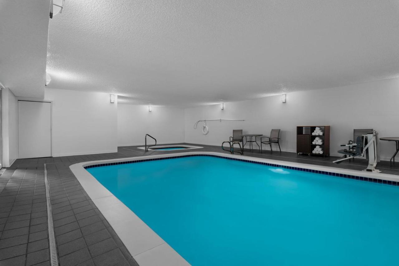 Fairfield Inn Кенневік Екстер'єр фото