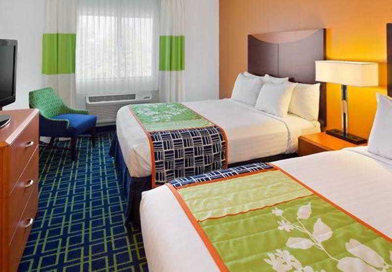 Fairfield Inn Кенневік Екстер'єр фото