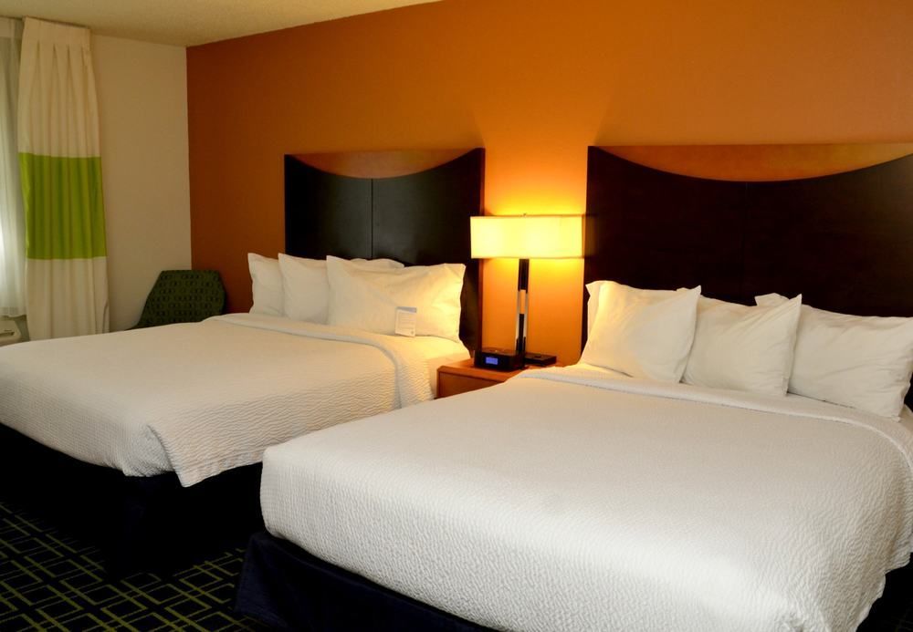 Fairfield Inn Кенневік Екстер'єр фото