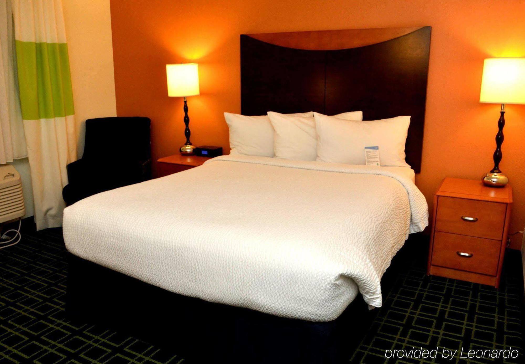 Fairfield Inn Кенневік Екстер'єр фото