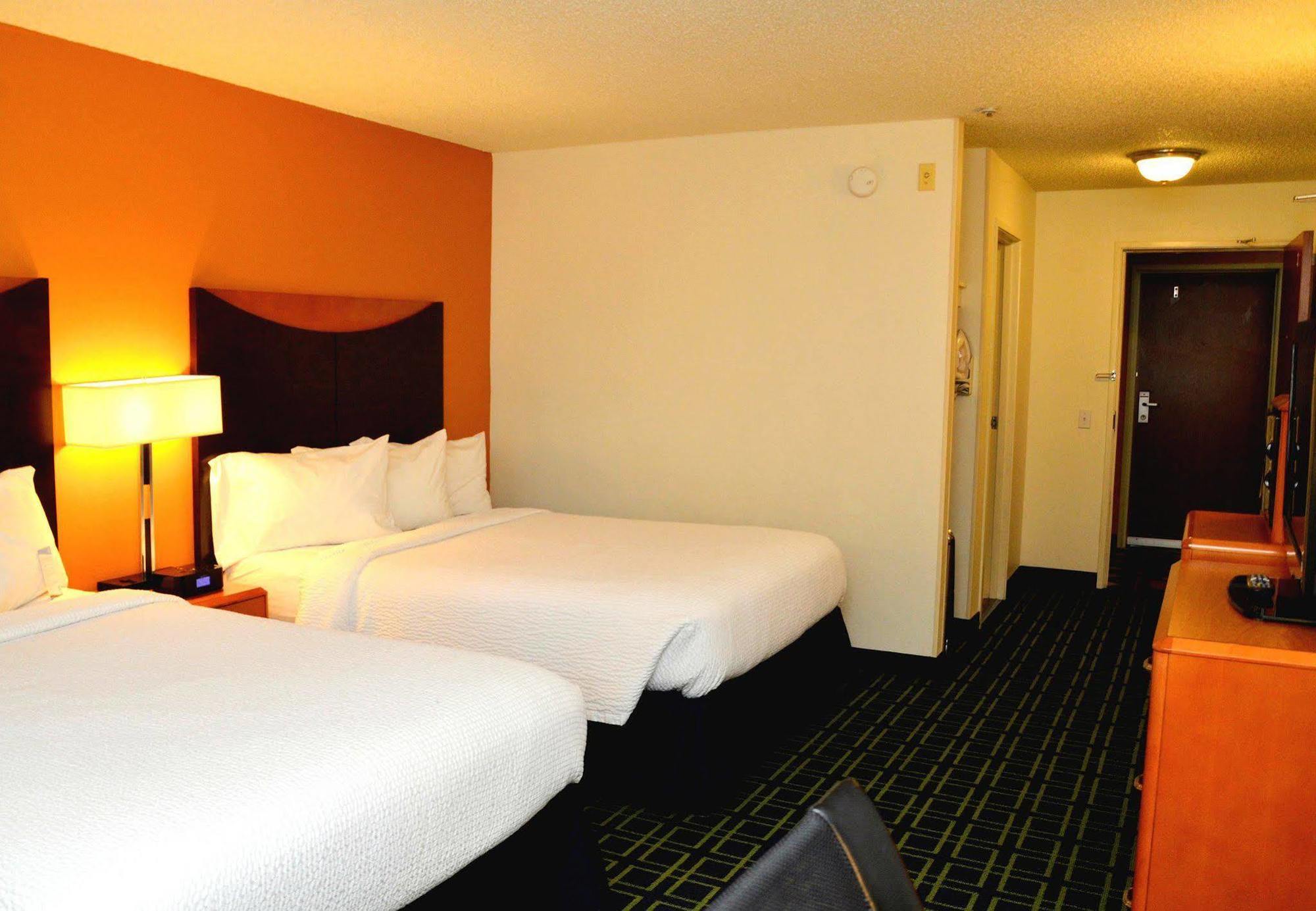 Fairfield Inn Кенневік Екстер'єр фото