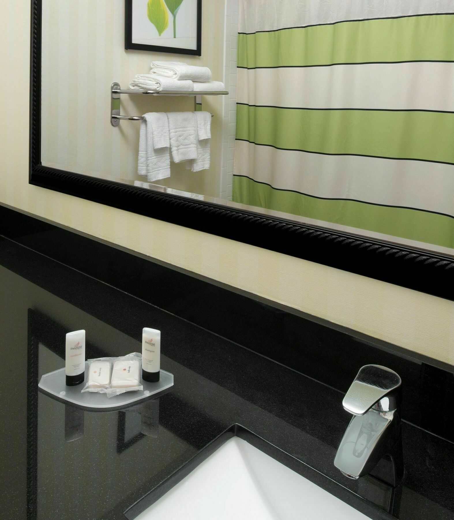 Fairfield Inn Кенневік Екстер'єр фото